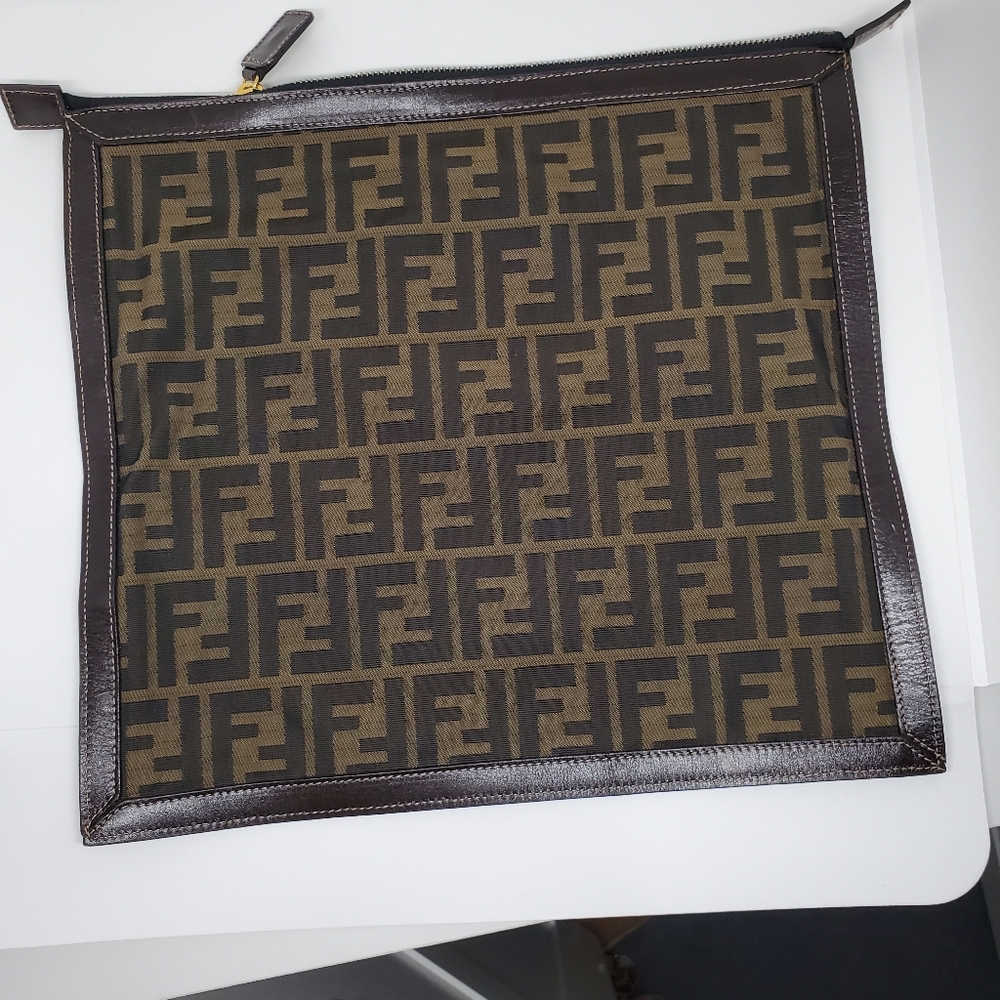 Authentic Fendi Bag - Picture 2 of 8